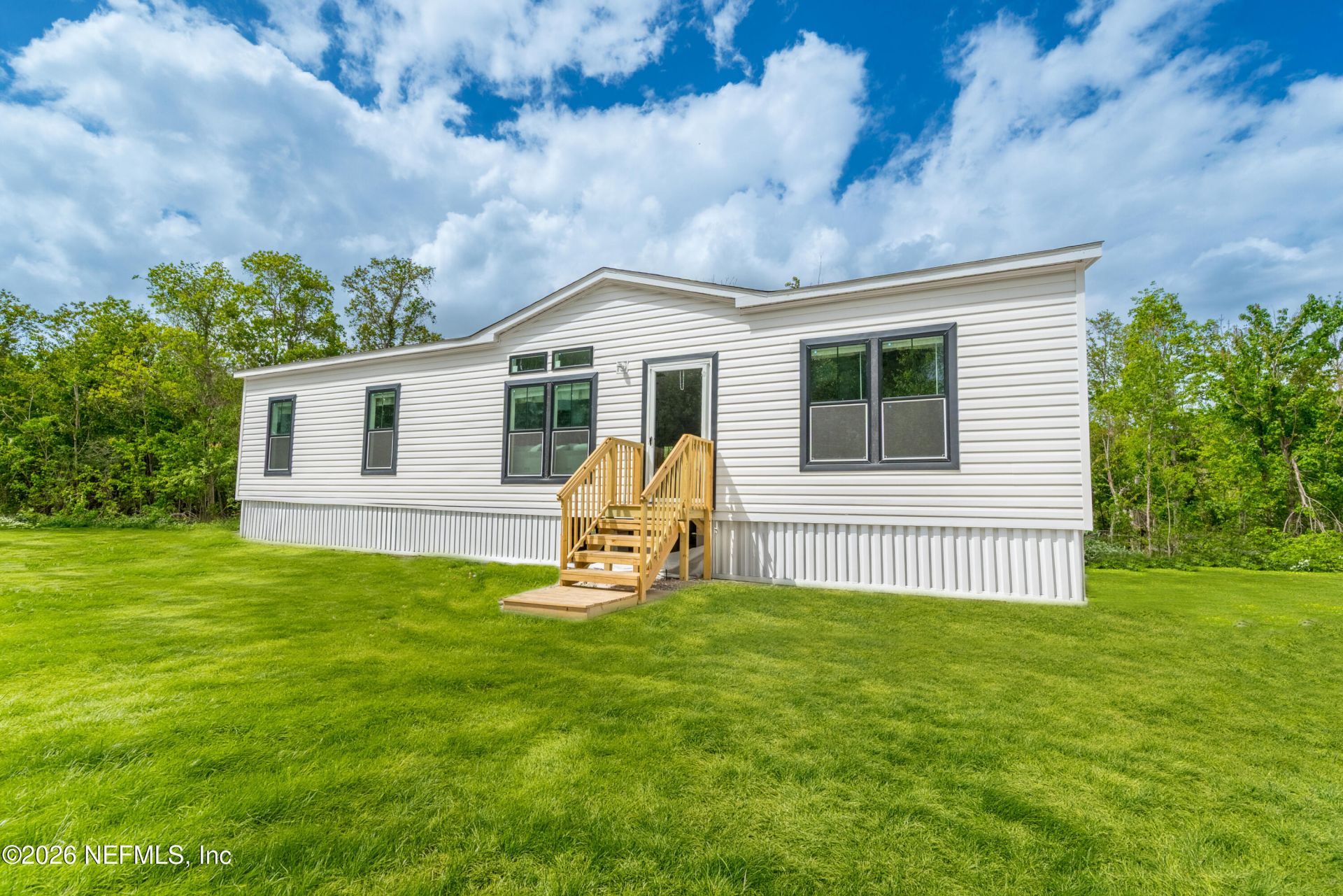 14543 SE County Road 230a, Starke, FL 32091 Photo