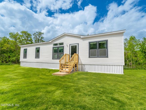 14543 SE COUNTY ROAD 230A, Starke, FL 32091
