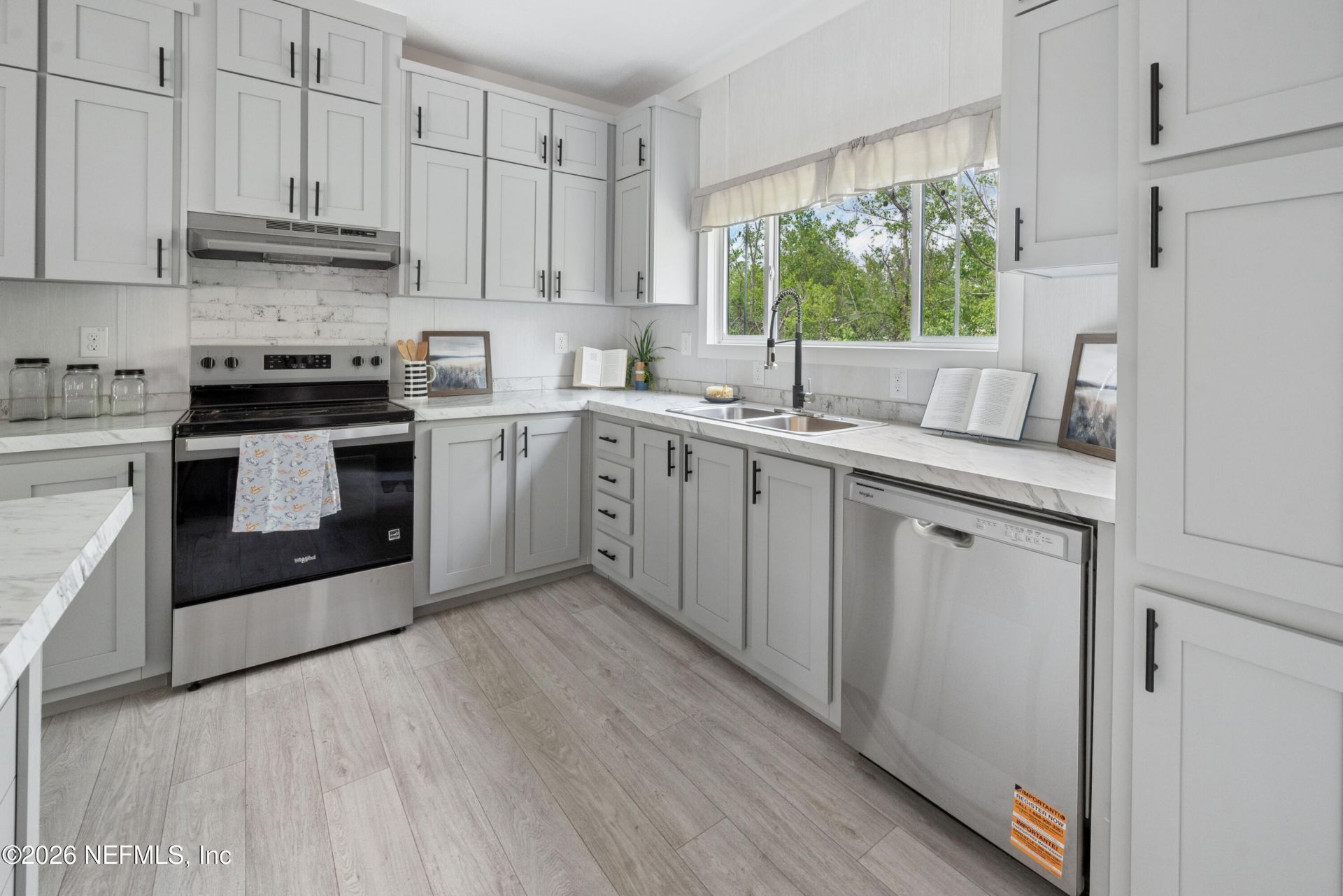 14543 SE County Road 230a, Starke, FL 32091 Photo