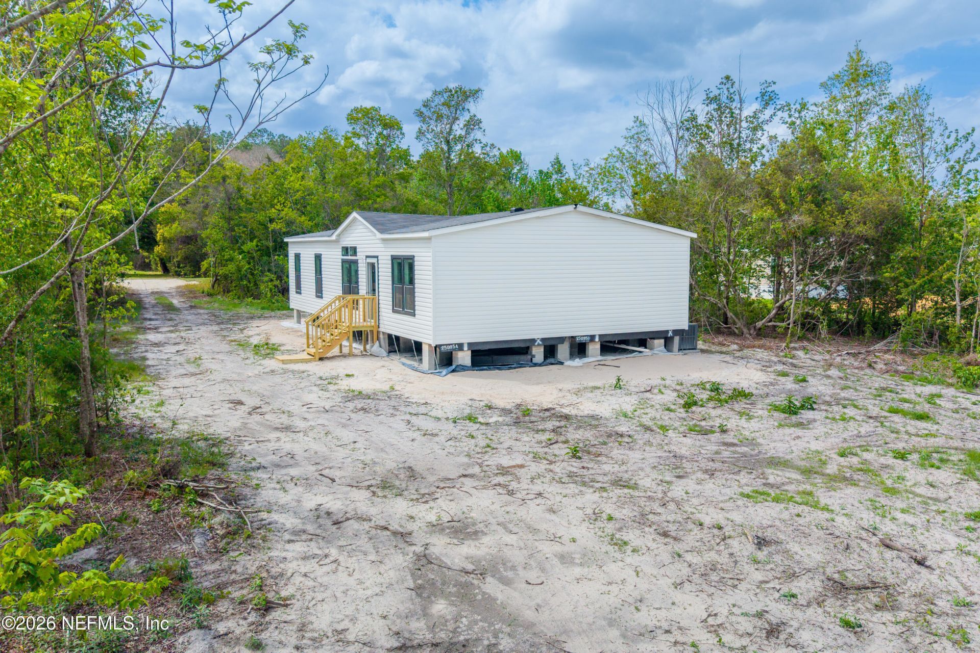 14543 SE County Road 230a, Starke, FL 32091 Photo