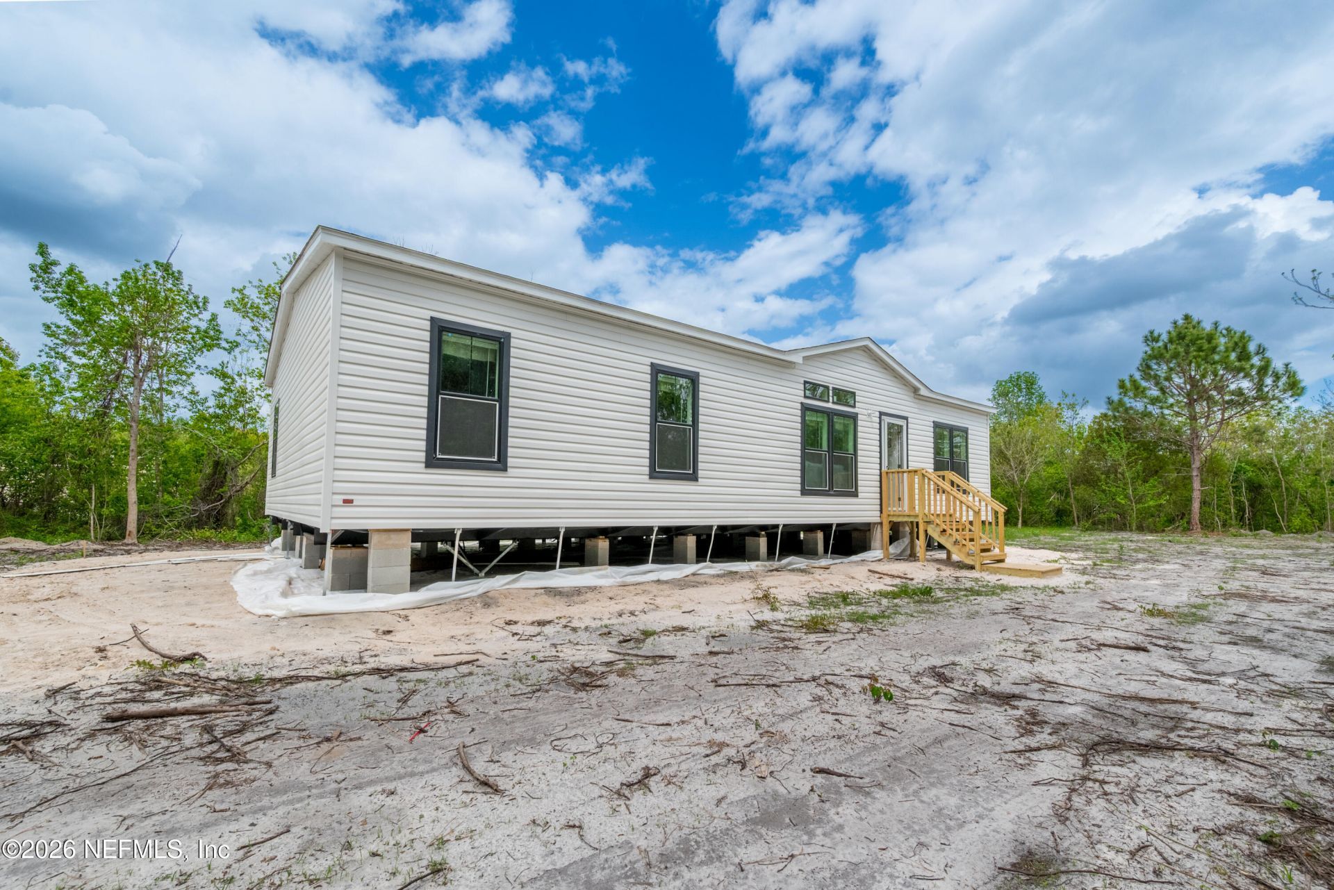 14543 SE County Road 230a, Starke, FL 32091 Photo