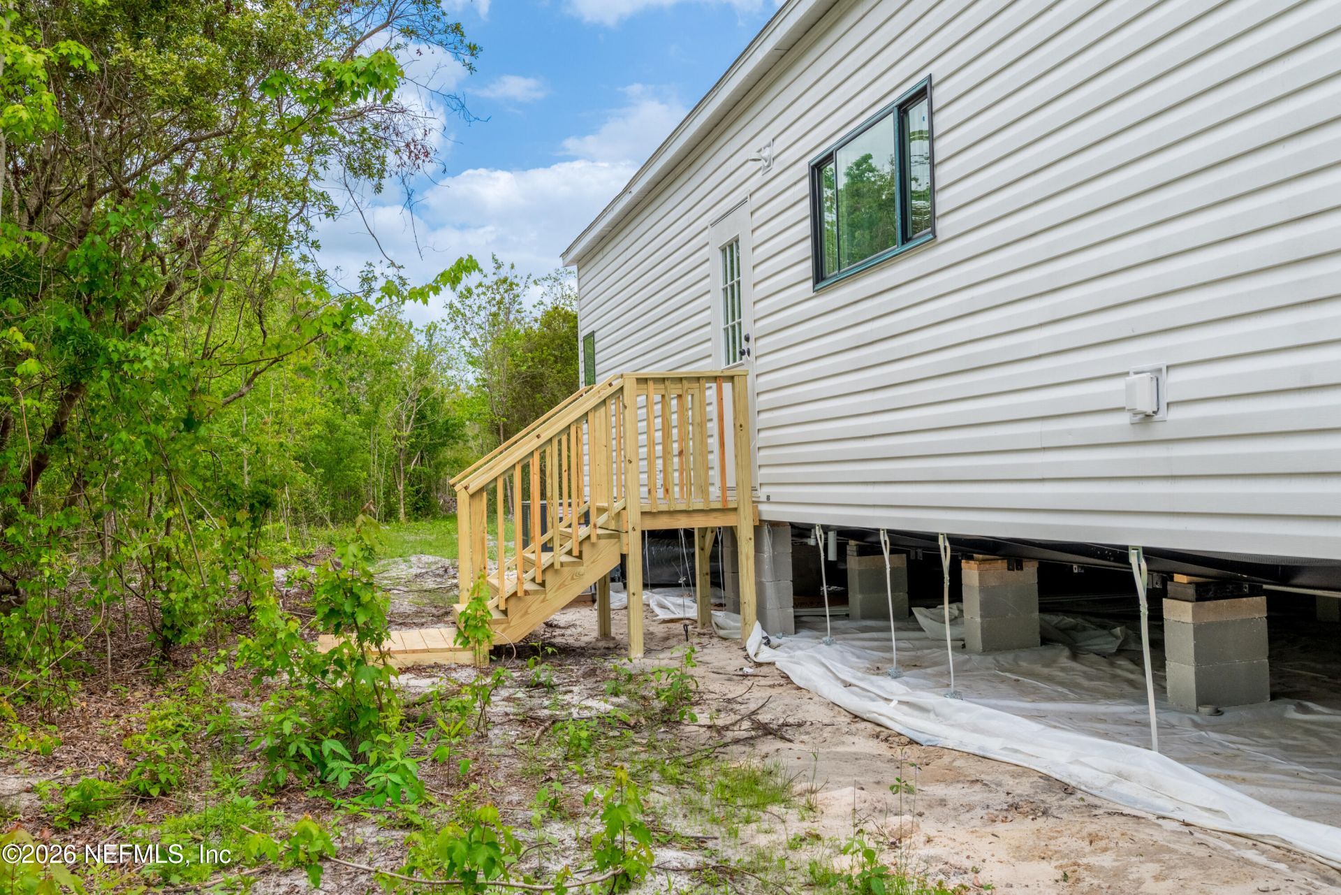14543 SE County Road 230a, Starke, FL 32091 Photo