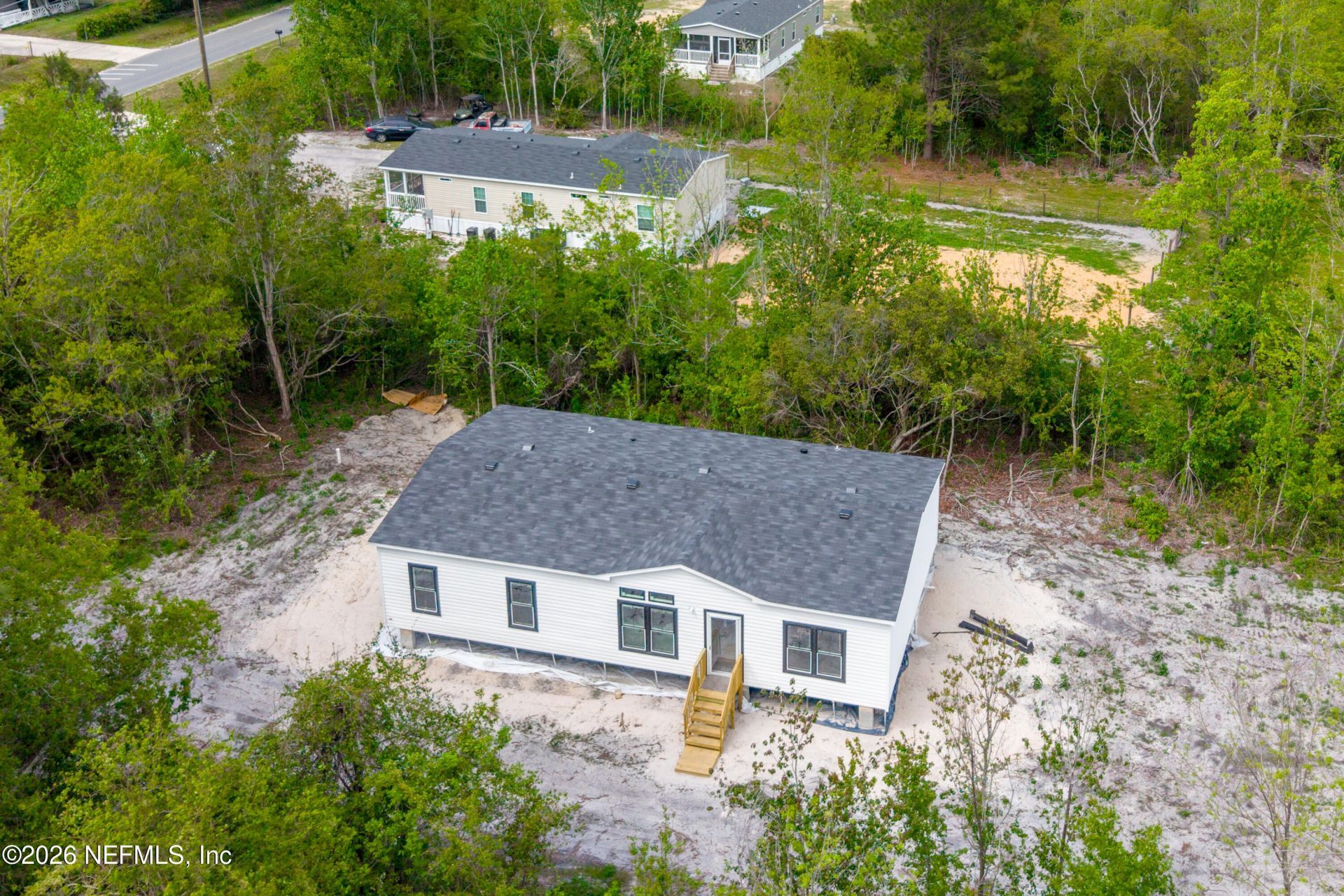 14543 SE County Road 230a, Starke, FL 32091 Photo