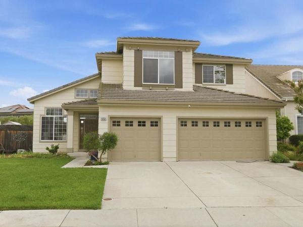 9358 Lone Deer Way, Gilroy, CA 95020