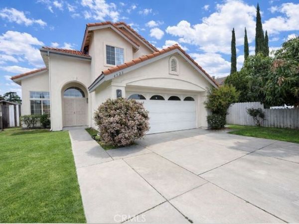4523 Earle Avenue, Rosemead, CA 91770