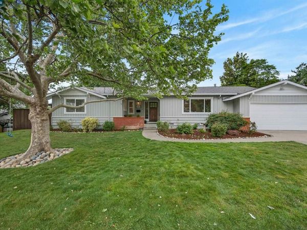 285 Apollo Way, Pleasant Hill, CA 94523