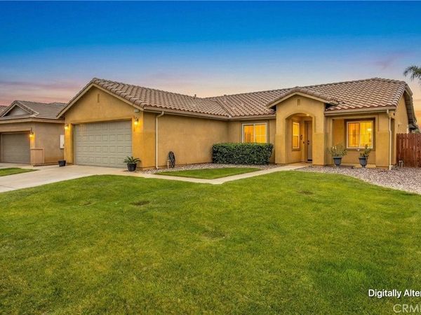 1659 Mariposa Place, Beaumont, CA 92223