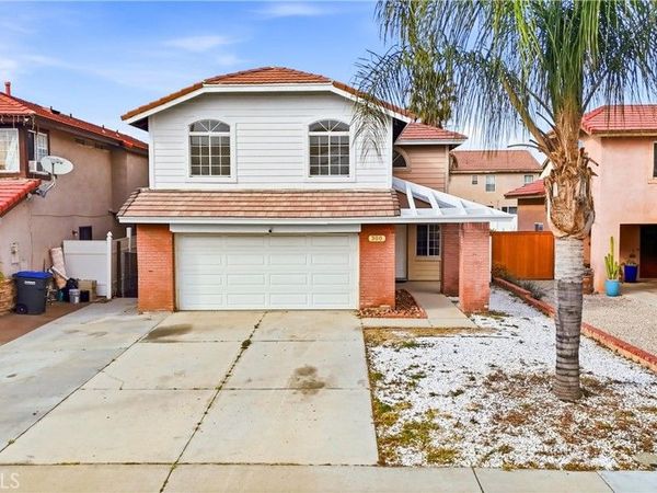 300 Mildred, Perris, CA 92571