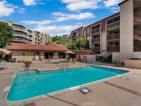 2101 E 21st, Unit 113, Signal Hill, CA 90755