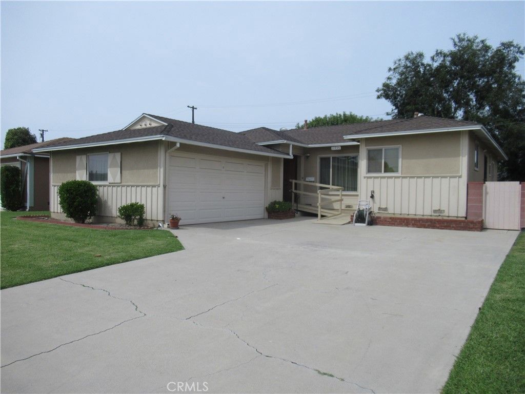 11035 Borson, Norwalk, CA 90650 Main Photo