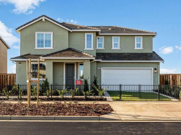 3246 Oak Trail Drive, Manteca, CA 95337