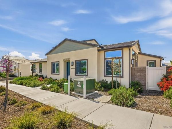 15159 Leia Way, San Diego, CA 92129