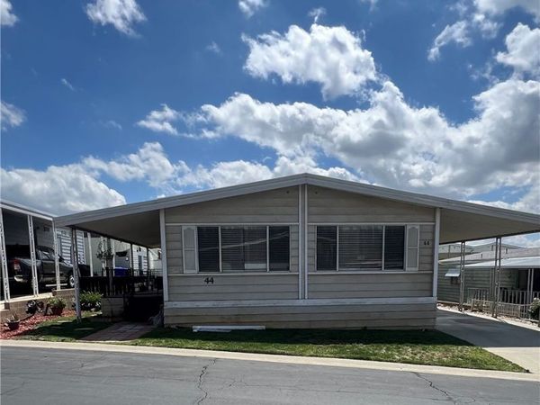 10622 Bryant Street, Unit 44, Yucaipa, CA 92399