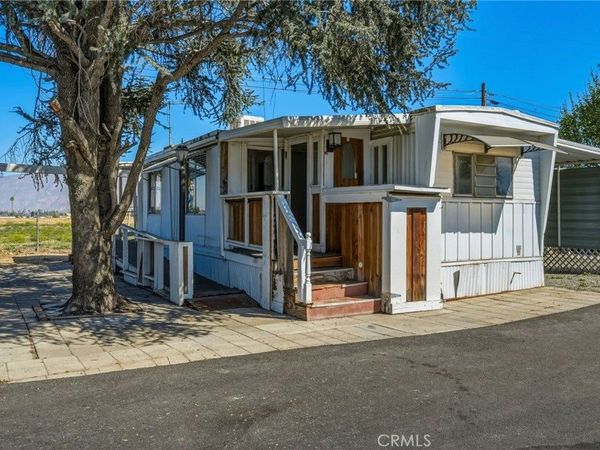 2150 S San Jacinto Avenue, Unit 19, San Jacinto, CA 92583