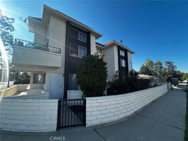 14931 Magnolia, Unit 1, Sherman Oaks, CA 91403