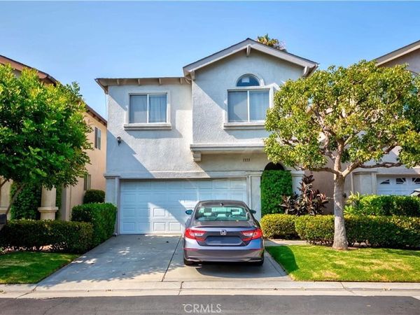 1333 Hunt Terrace, Harbor City, CA 90710