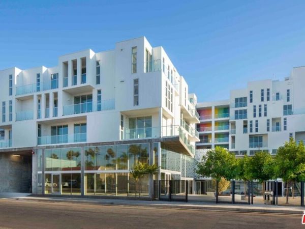 13448 Beach Avenue, Unit 6309, Marina Del Rey, CA 90292