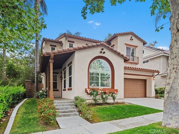 17 Pickering Circle, Ladera Ranch, CA 92694