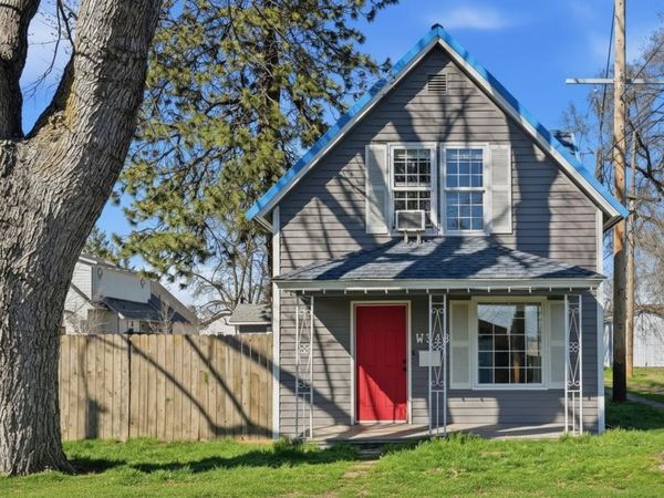 348 W Rockwell Ave, Spokane, WA 99205