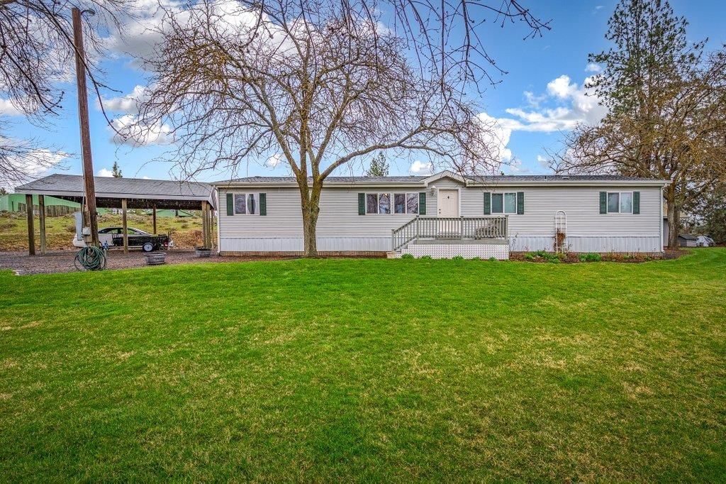 4705 S Abbott Rd, Spokane, WA 99224 Main Photo