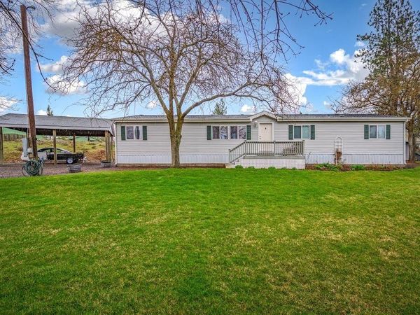 4705 S Abbott Rd, Spokane, WA 99224