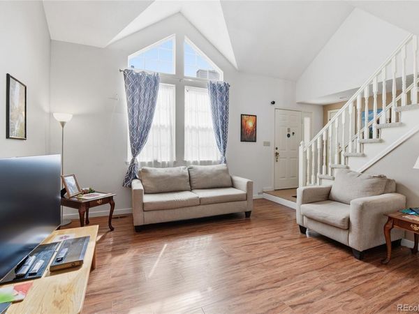 7926 S Depew Street , Littleton, CO 80128