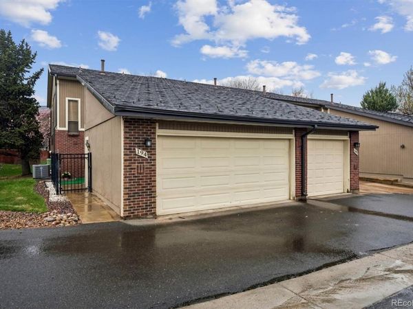 194 S Holman Way , Golden, CO 80401