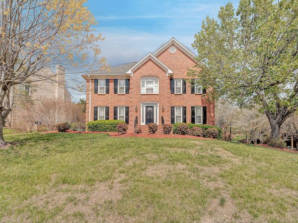 8317 Cardington DR , Roanoke, VA 24019