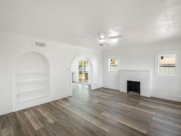 1842 Grape Street, Abilene, TX 79601