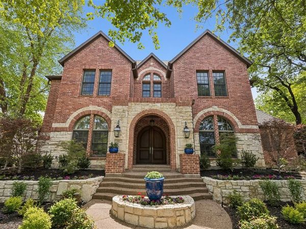 411 Marshall Road, Southlake, TX 76092