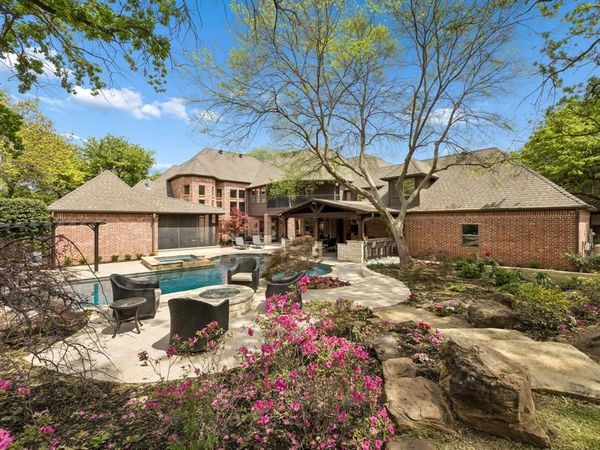 411 Marshall Road, Southlake, TX 76092