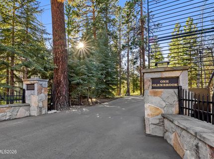 15 Kelly Circle, Glenbrook, NV 89413 Photo