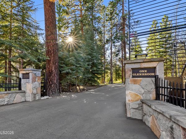 15 Kelly Circle, Glenbrook, NV 89413