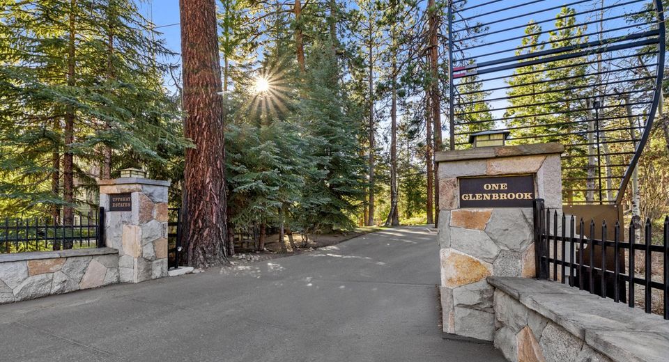 15 Kelly Circle, Glenbrook, NV 89413 Photo