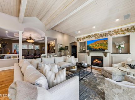 15 Kelly Circle, Glenbrook, NV 89413 Photo