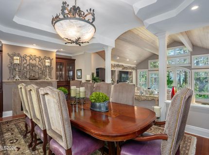 15 Kelly Circle, Glenbrook, NV 89413 Photo