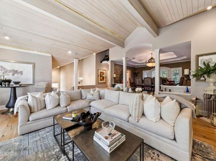 15 Kelly Circle, Glenbrook, NV 89413 Photo