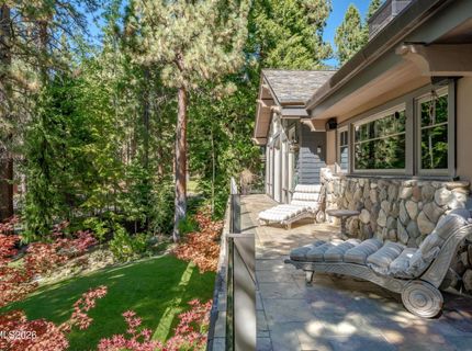 15 Kelly Circle, Glenbrook, NV 89413 Photo