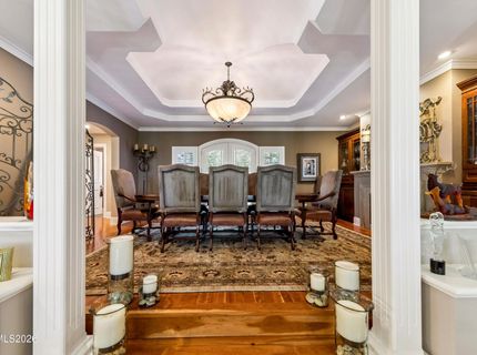 15 Kelly Circle, Glenbrook, NV 89413 Photo