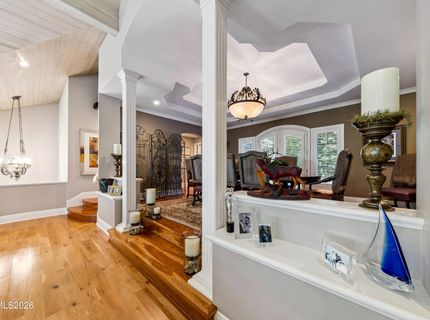 15 Kelly Circle, Glenbrook, NV 89413 Photo