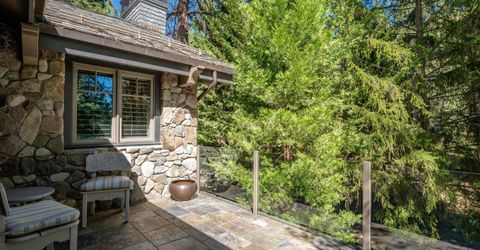 15 Kelly Circle, Glenbrook, NV 89413 Photo