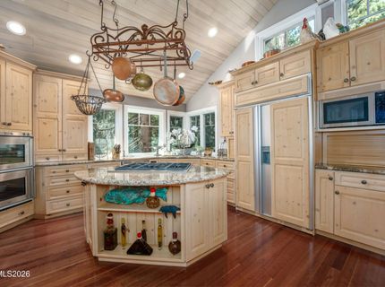 15 Kelly Circle, Glenbrook, NV 89413 Photo