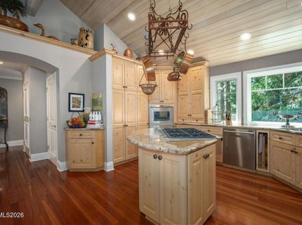 15 Kelly Circle, Glenbrook, NV 89413 Photo