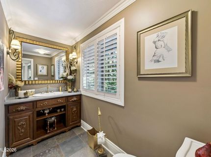 15 Kelly Circle, Glenbrook, NV 89413 Photo