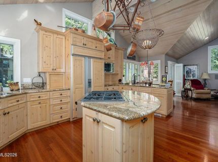 15 Kelly Circle, Glenbrook, NV 89413 Photo