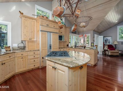 15 Kelly Circle, Glenbrook, NV 89413 Photo