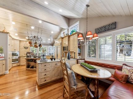 15 Kelly Circle, Glenbrook, NV 89413 Photo