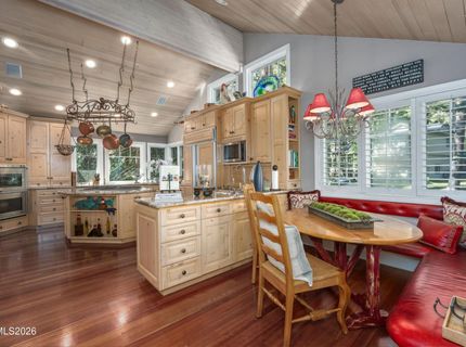 15 Kelly Circle, Glenbrook, NV 89413 Photo