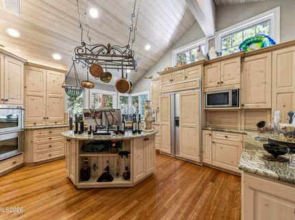 15 Kelly Circle, Glenbrook, NV 89413 Photo