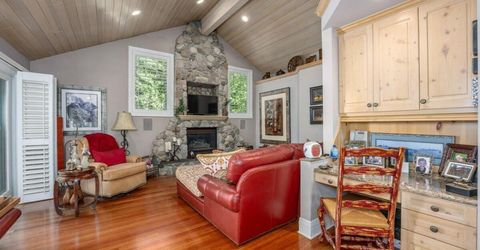 15 Kelly Circle, Glenbrook, NV 89413 Photo